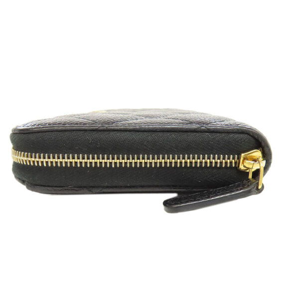 CHANEL Black Wallet - Picture 3 of 11